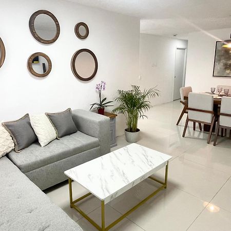 Suite Jacarandas 103 グアダラハラ エクステリア 写真